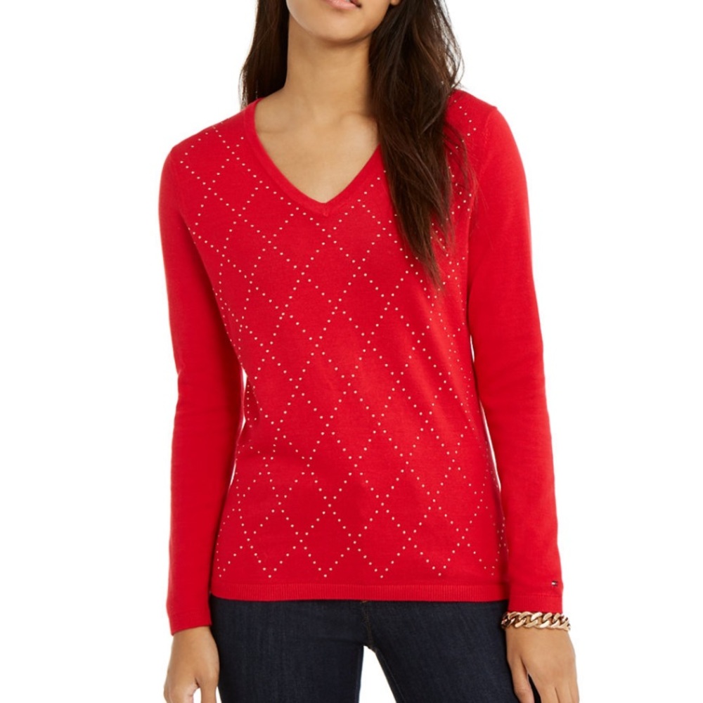 Tommy Hilfiger sweater